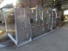 Used- Aeromatic Fluid Bed Dryer, Model T/SG7