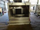Used Aeromatic Fluid Bed Dryer, Model T/SG7