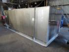 Used Aeromatic Fluid Bed Dryer, Model T/SG7