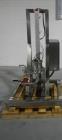 Used Aeromatic Fluid Bed Dryer, Model T/SG7
