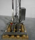 Used Aeromatic Fluid Bed Dryer, Model T/SG7