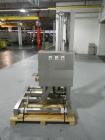 Used Aeromatic Fluid Bed Dryer, Model T/SG7