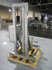 Used Aeromatic Fluid Bed Dryer, Model T/SG7