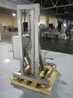 Used- Aeromatic Fluid Bed Dryer, Model T/SG7