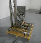 Used Aeromatic Fluid Bed Dryer, Model T/SG7