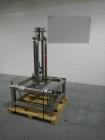 Used- Aeromatic Fluid Bed Dryer, Model T/SG7