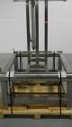 Used Aeromatic Fluid Bed Dryer, Model T/SG7