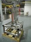 Used Aeromatic Fluid Bed Dryer, Model T/SG7