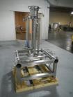 Used Aeromatic Fluid Bed Dryer, Model T/SG7