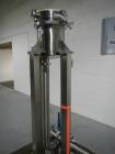 Used Aeromatic Fluid Bed Dryer, Model T/SG7