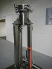 Used- Aeromatic Fluid Bed Dryer, Model T/SG7