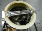 Used Aeromatic Fluid Bed Dryer, Model T/SG7