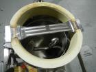 Used- Aeromatic Fluid Bed Dryer, Model T/SG7