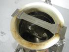 Used Aeromatic Fluid Bed Dryer, Model T/SG7
