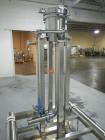 Used- Aeromatic Fluid Bed Dryer, Model T/SG7