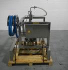 Used Aeromatic Fluid Bed Dryer, Model T/SG7