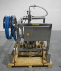 Used- Aeromatic Fluid Bed Dryer, Model T/SG7