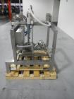 Used Aeromatic Fluid Bed Dryer, Model T/SG7