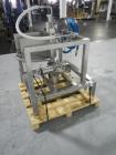 Used Aeromatic Fluid Bed Dryer, Model T/SG7