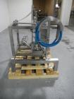 Used Aeromatic Fluid Bed Dryer, Model T/SG7