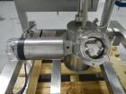 Used Aeromatic Fluid Bed Dryer, Model T/SG7