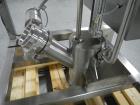 Used Aeromatic Fluid Bed Dryer, Model T/SG7