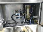 Used Aeromatic Fluid Bed Dryer, Model T/SG7