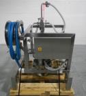 Used Aeromatic Fluid Bed Dryer, Model T/SG7
