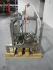 Used Aeromatic Fluid Bed Dryer, Model T/SG7