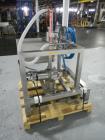 Used Aeromatic Fluid Bed Dryer, Model T/SG7