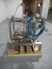 Used Aeromatic Fluid Bed Dryer, Model T/SG7