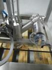 Used Aeromatic Fluid Bed Dryer, Model T/SG7