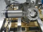Used Aeromatic Fluid Bed Dryer, Model T/SG7