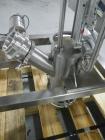 Used Aeromatic Fluid Bed Dryer, Model T/SG7