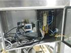 Used Aeromatic Fluid Bed Dryer, Model T/SG7