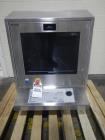 Used Aeromatic Fluid Bed Dryer, Model T/SG7