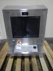 Used- Aeromatic Fluid Bed Dryer, Model T/SG7