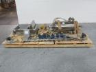 Used Aeromatic Fluid Bed Dryer, Model T/SG7
