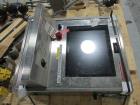 Used Aeromatic Fluid Bed Dryer, Model T/SG7