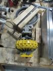 Used Aeromatic Fluid Bed Dryer, Model T/SG7