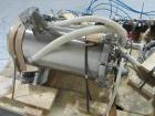 Used Aeromatic Fluid Bed Dryer, Model T/SG7