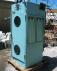 Used- Aeromatic Fluid Bed Dryer