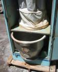 Used- Aeromatic Fluid Bed Dryer