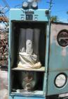 Used- Aeromatic Fluid Bed Dryer