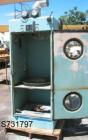 Used- Aeromatic Fluid Bed Dryer