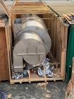 Unused- Andritz Fliessbettsysteme GmbH Fluid Bed Drying/Cooling System