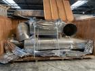 Unused- Andritz Fliessbettsysteme GmbH Fluid Bed Drying/Cooling System