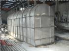 Unused- Andritz Fliessbettsysteme GmbH Fluid Bed Drying/Cooling System