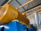 Unused- Andritz Fliessbettsysteme GmbH Fluid Bed Drying/Cooling System