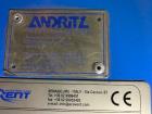 Unused- Andritz Fliessbettsysteme GmbH Fluid Bed Drying/Cooling System